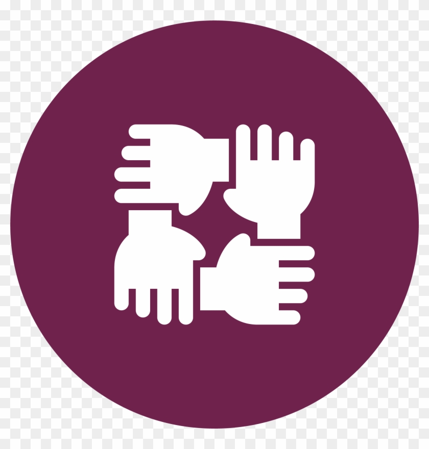 My Family Wants To Connect With Our Community - Community Icon Png Transparent Clipart
