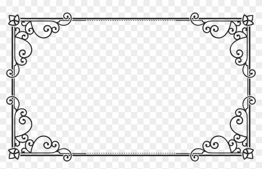 Red Rectangle Nebula Picture Frames Computer Icons - Rectangle Frame Clipart