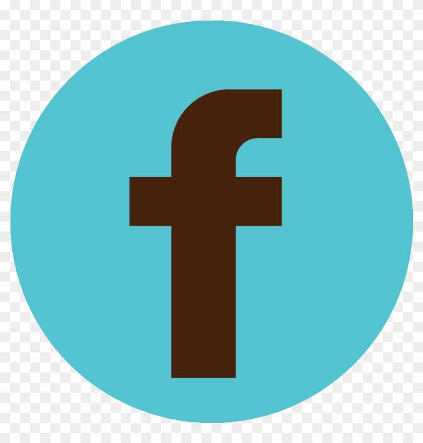 Facebook Png Icon Free - Sign Clipart