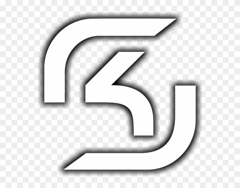 Sk Gaming Logo - Sk Gaming Logo Png Clipart #262324