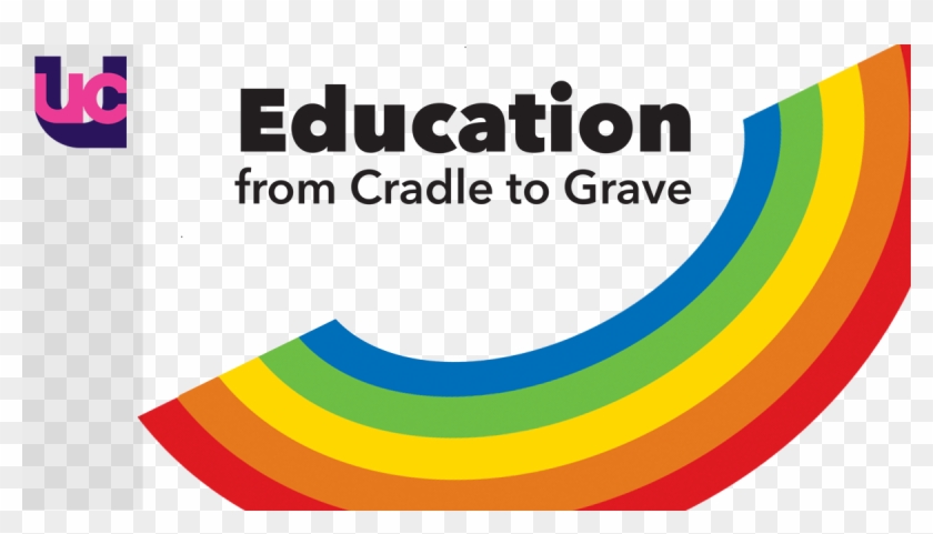Cradle To Grave - Unidad Educativa Mariscal Sucre Guayaquil Clipart #262326