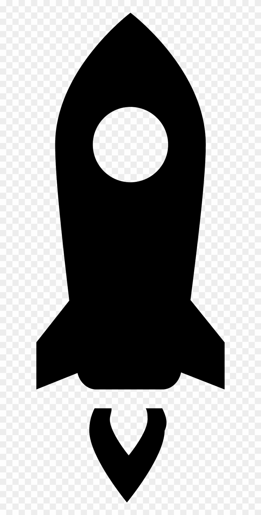 Icon Rocket Png Clipart