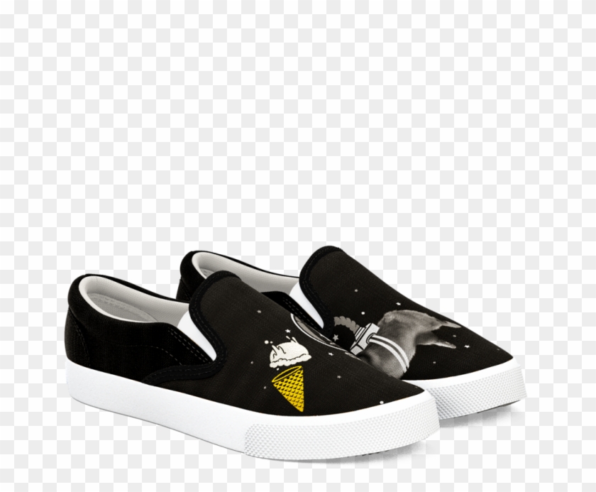 Bucketfeet Felt Clipart