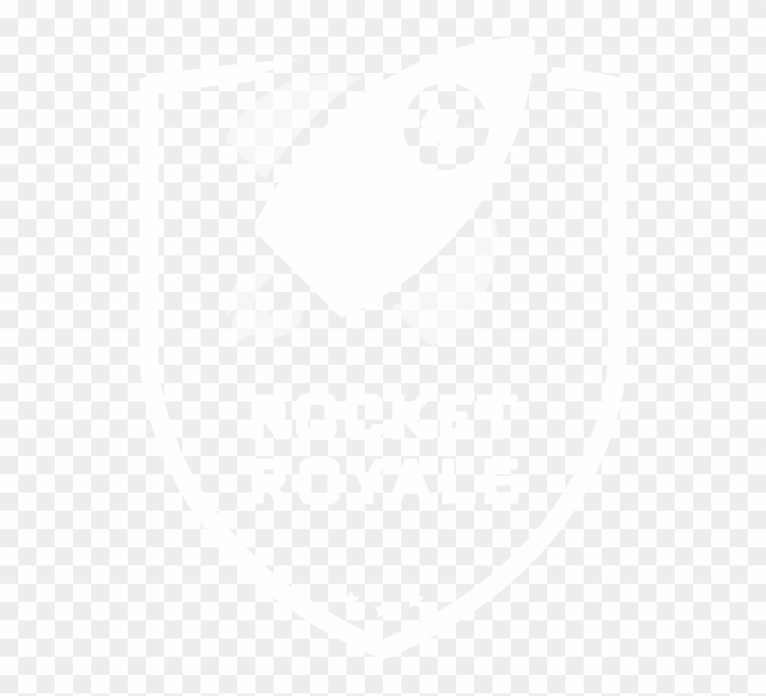 Rocket Royale 2016 Brackets - Rocket Royale Logo Clipart