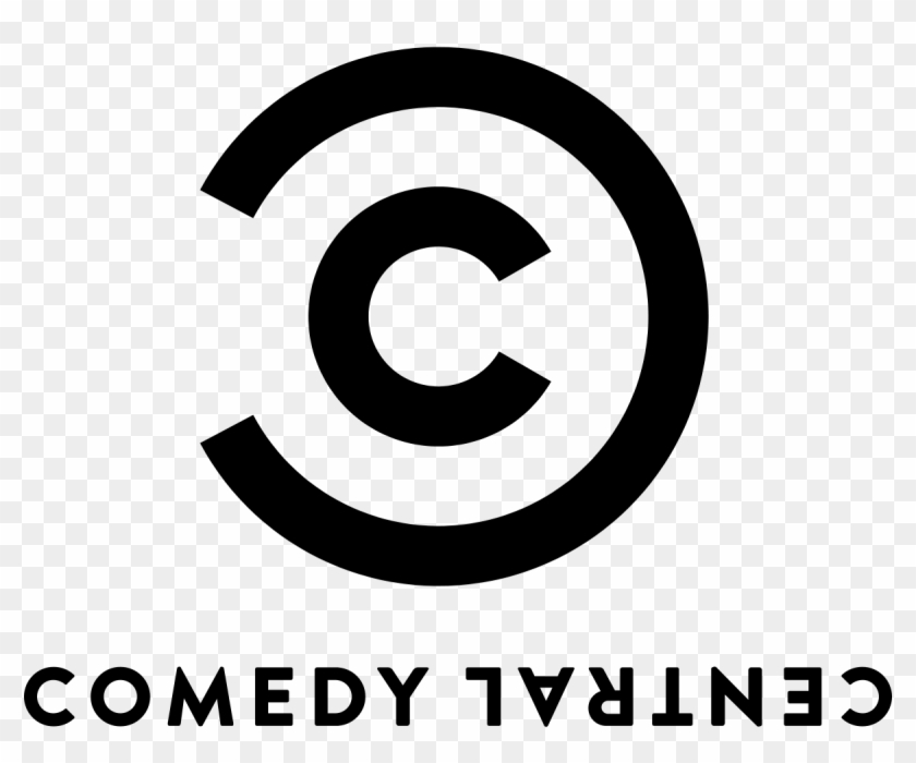 Comedy Central Tv Logo Clipart #262539