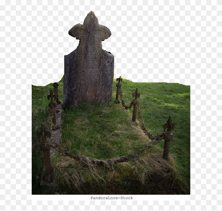 Grave - Megalith Clipart #262693