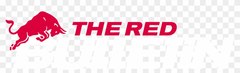 Beyond The Ordinary - Red Bulletin Clipart