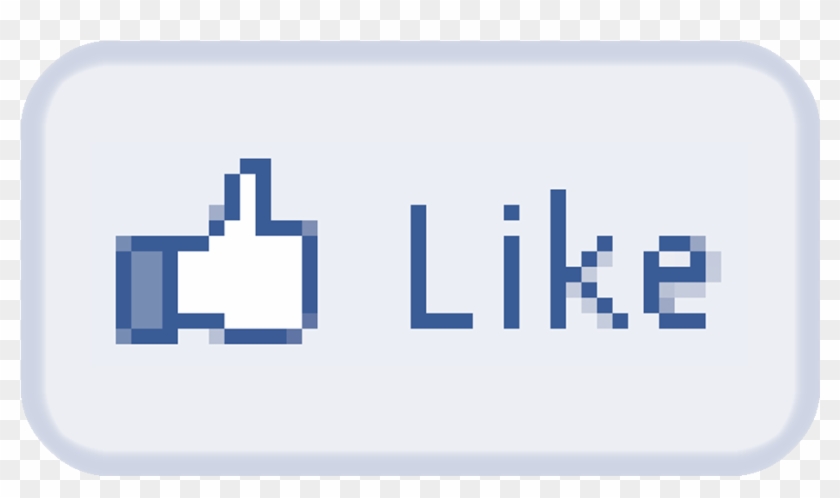 Free Icons Png - Fb Like Button Gif Clipart