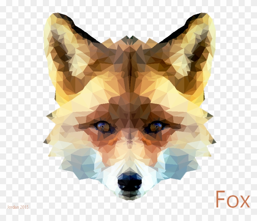 Corgi Clipart Transparent Background - Red Fox No Background - Png Download #262805