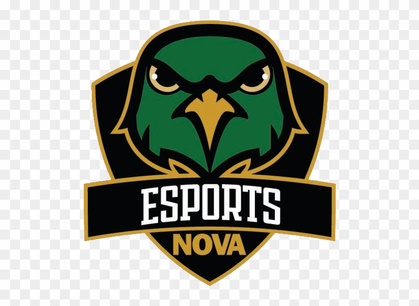 Rocket League - Nova Nighthawks Clipart #262830