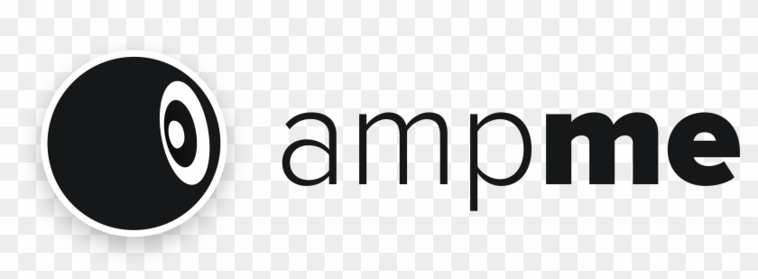 Ampme Logo Clipart #262856