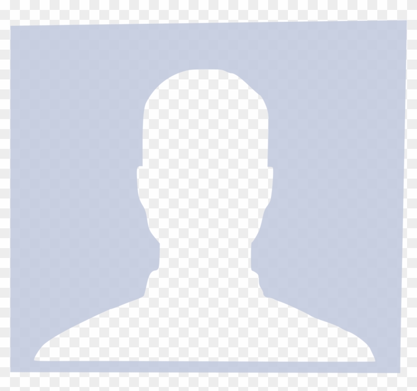 This Free Icons Png Design Of Facebook No Image Clipart