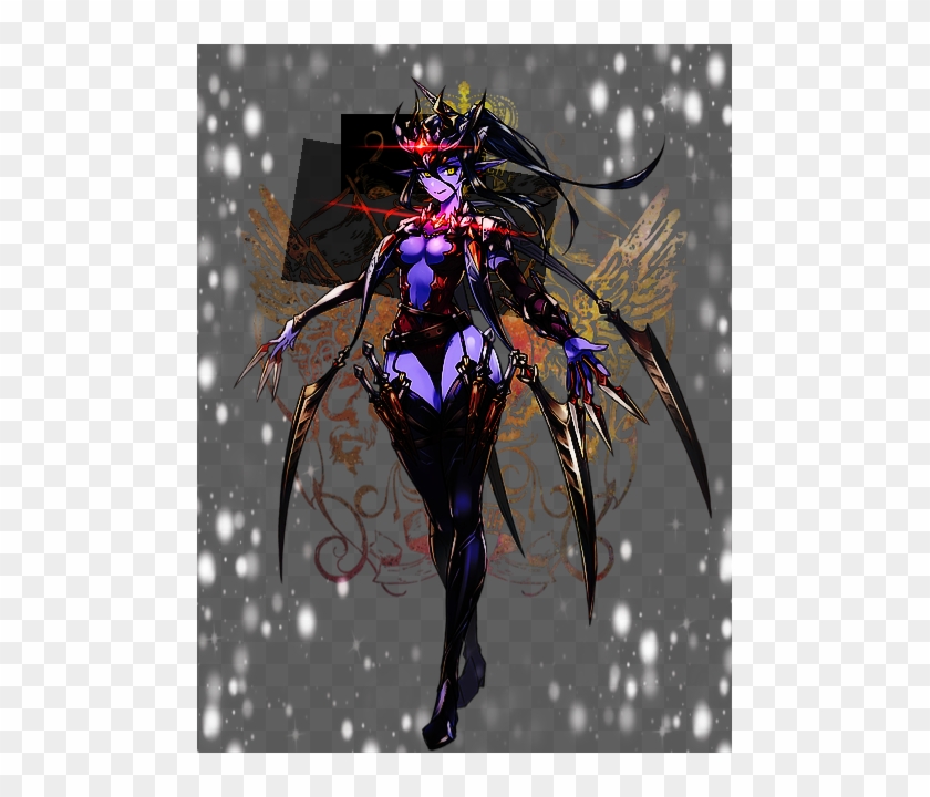 Overwatch Image - Widowmaker Fanart Widowmaker Clipart