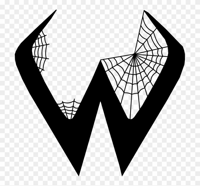 Widowmaker W Clipart