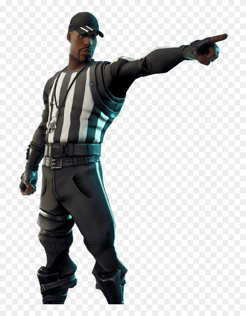 Fortnite Skins Nfl Football - Fortnite 6.22 Leaked Skins Clipart #263185