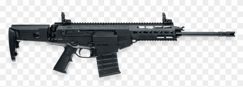 Argentina Is About To Get A Ton Of New Firearms War - Fn Scar L Std Clipart #263334