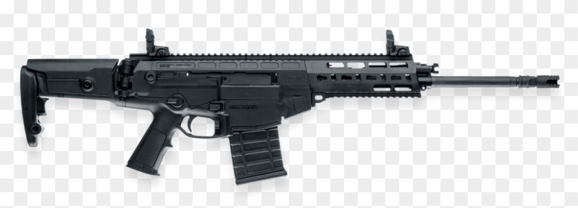 Argentina Is About To Get A Ton Of New Firearms War - Fn Scar L Std Clipart