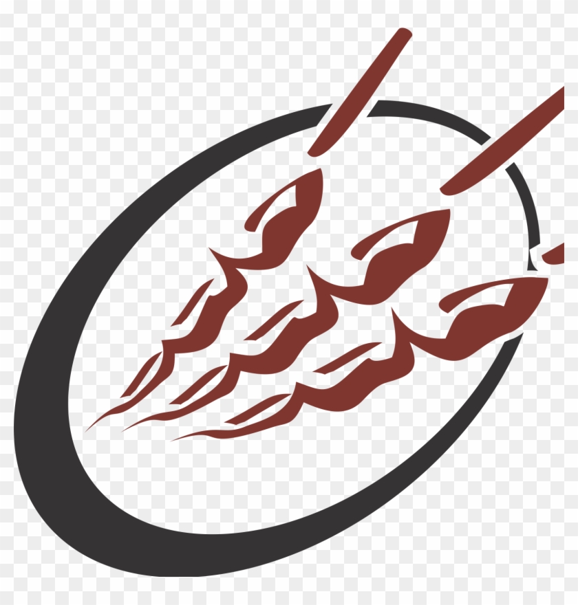 Scar Fortnite Png - Logo Sate Png Clipart #263503