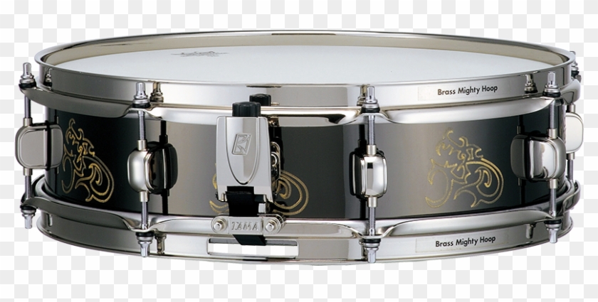 Ka154 "trackmaster Super Piccolo" - Snare Drum Clipart #263525
