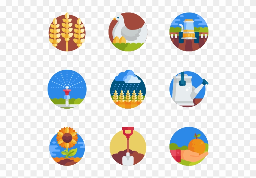 Farming Clipart