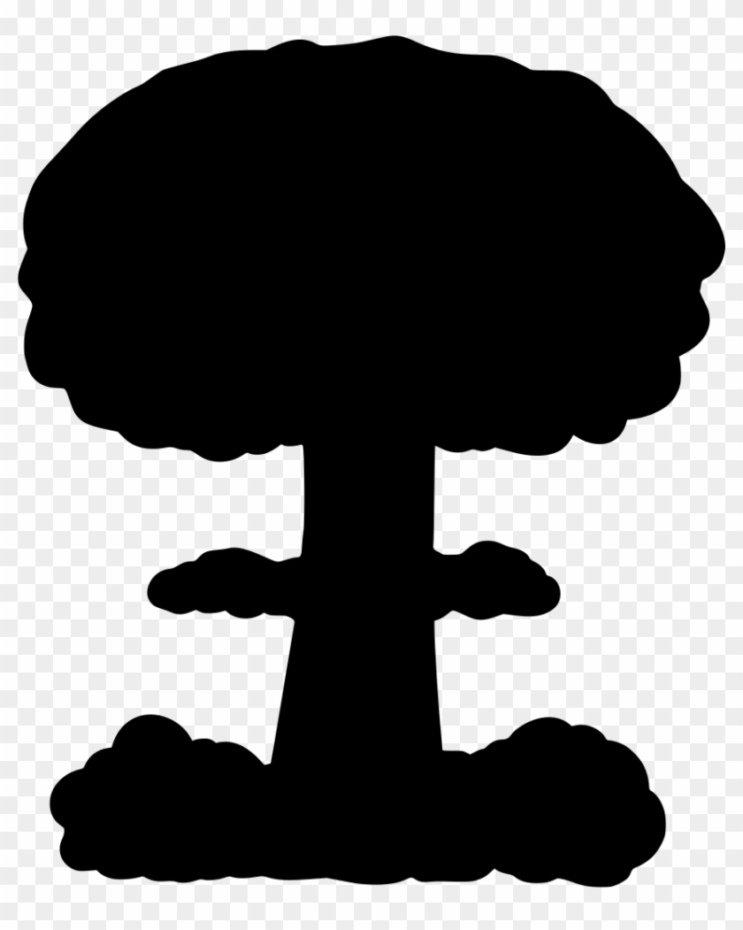 Download Png - Atomic Blast Animated Clipart