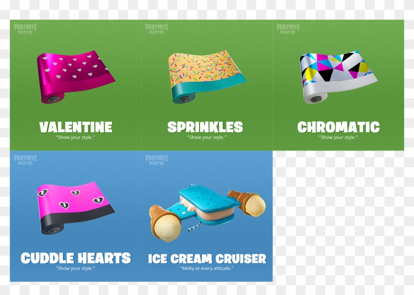 Fortnitemaster Community Content Spotlight - Bocce Clipart