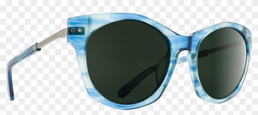 Blue Smoke/happy Gray Green - Reflection Clipart #263721