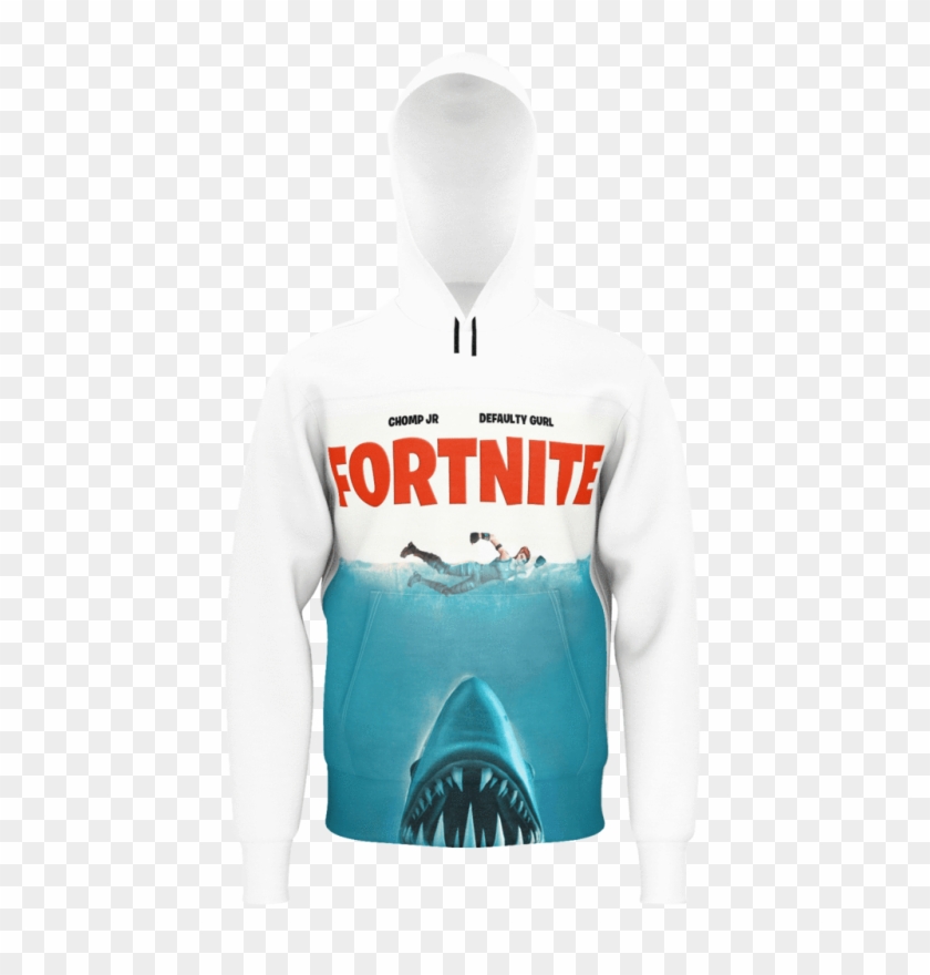 Fortnite Chomp Sr - Fortnite Clipart