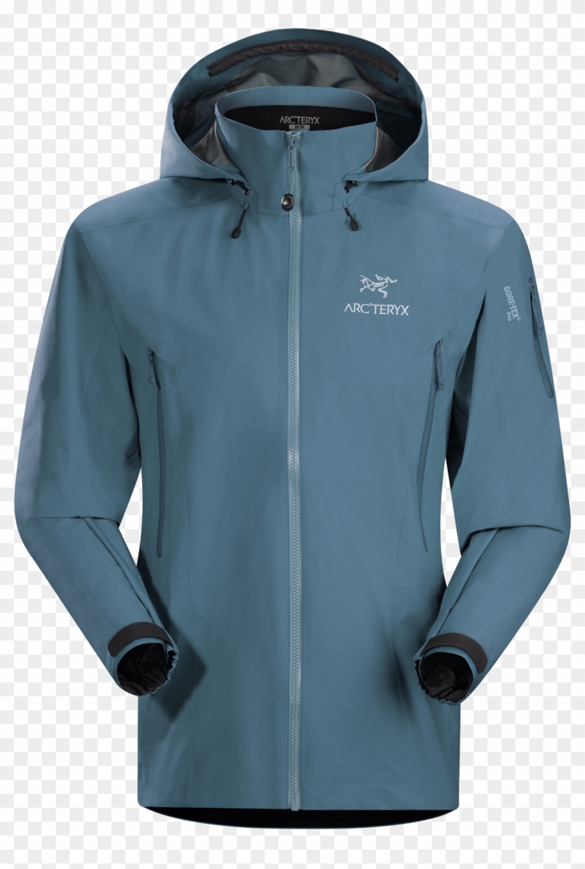 Arcteryx Theta Ar Blue Smoke Clipart #263817