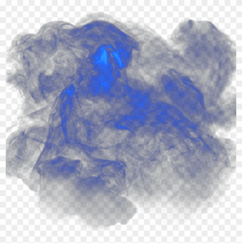 Bluesmoke Sticker Clipart #263844