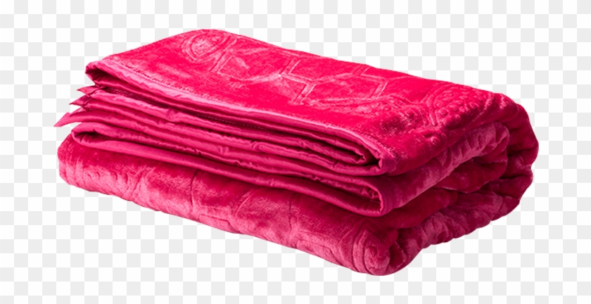 Blanket Png - Velvet Clipart #263872
