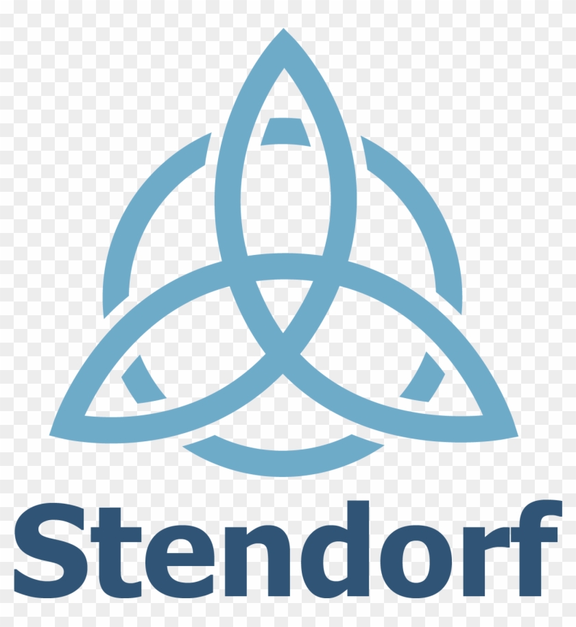 Ulrikke Stendorf - Celtic Knot Clipart