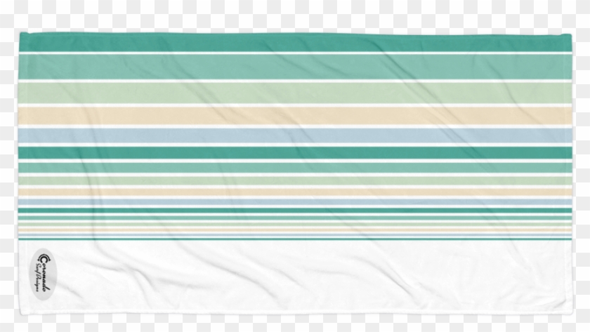 California Coast - Placemat Clipart
