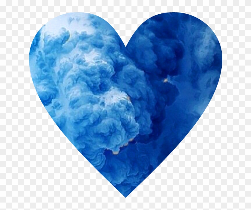 Ftestickers Shapes Smoke Clipart #264159