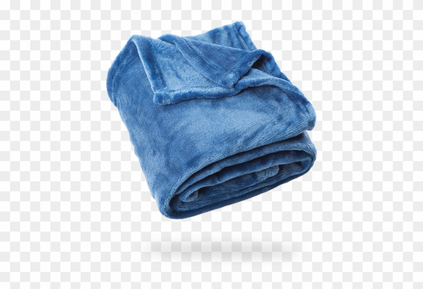 Blanket Model - Fold Blanket Clipart