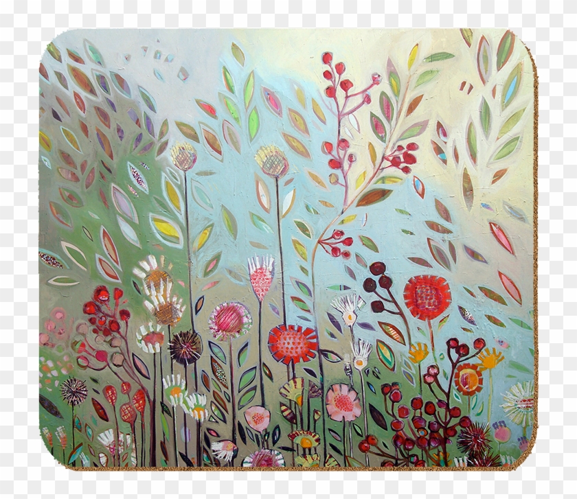 M47 Falling Leaves - Tulip Clipart #264233