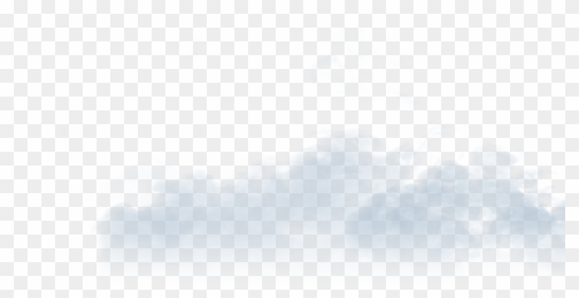 Blue Smoke - Tree Clipart #264256