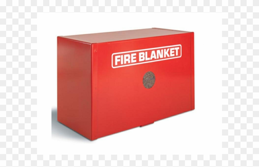 Fire Blanket Png - Box Clipart #264273