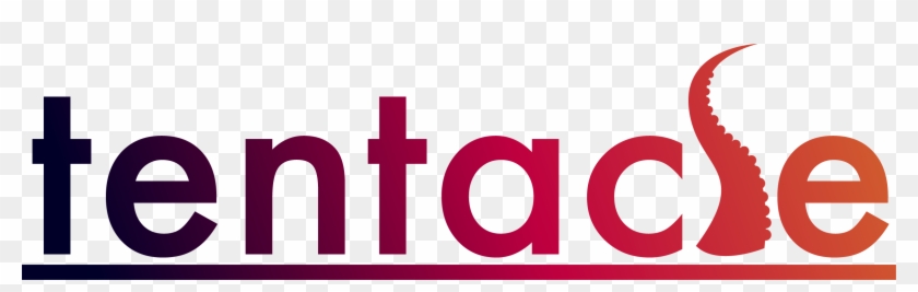 Mastodon Mastodon Hosted On Tentacle - Cross Clipart