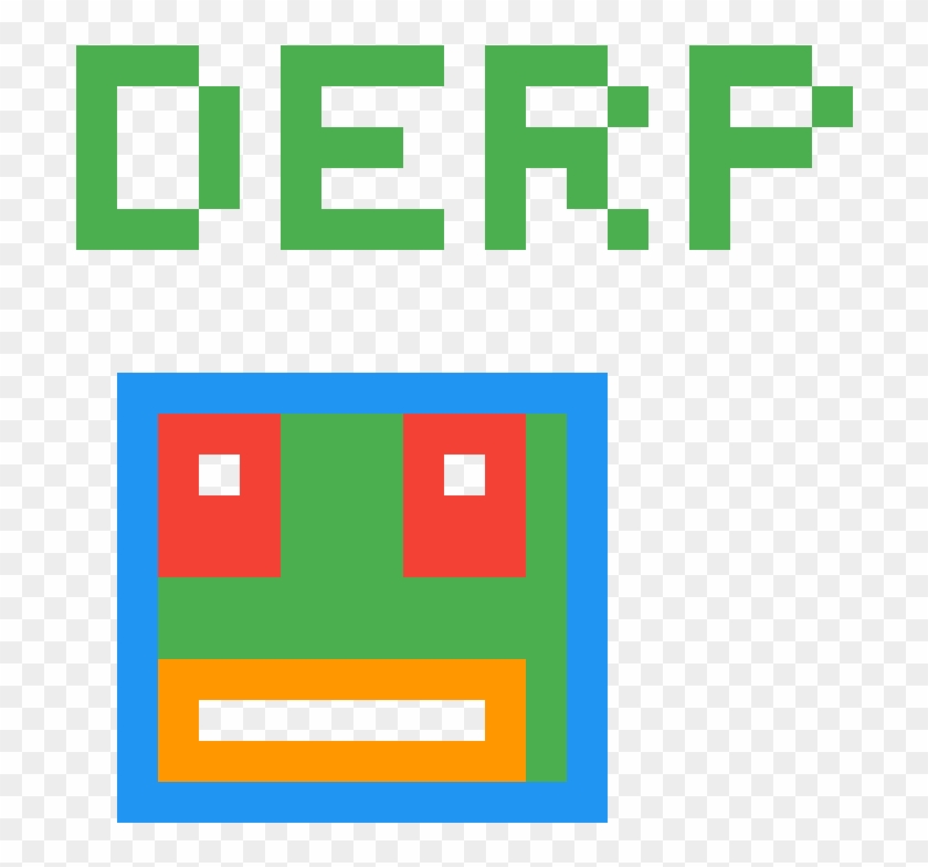 Derp Face - Descargas Clipart
