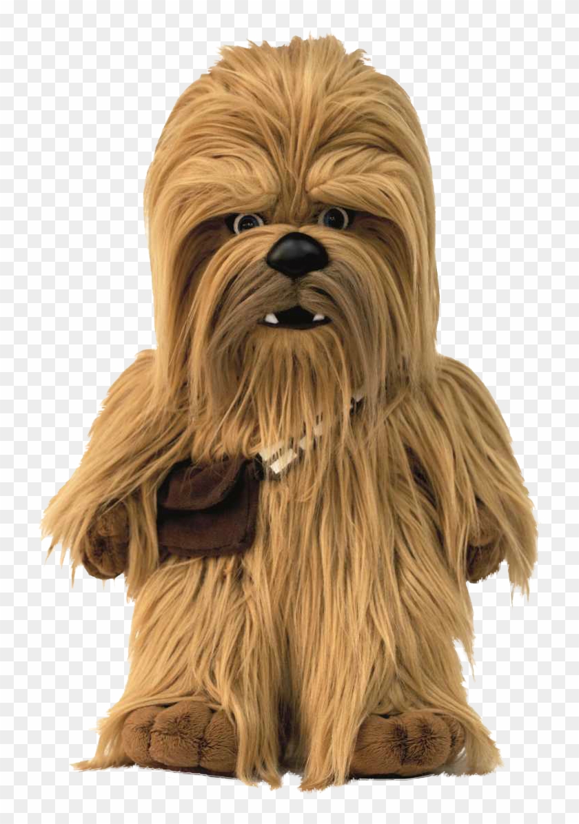 Star Wars Chewbacca - Chewbacca Png Clipart