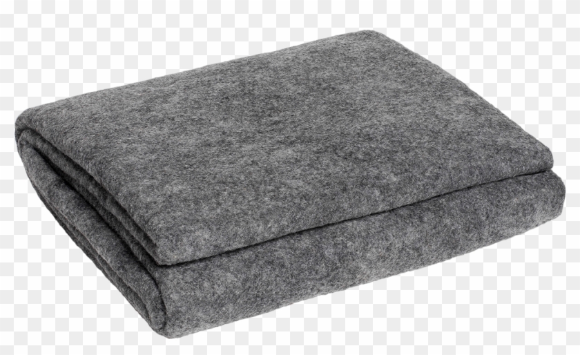 Fire Blanket Sign Black And White Clipart #264420