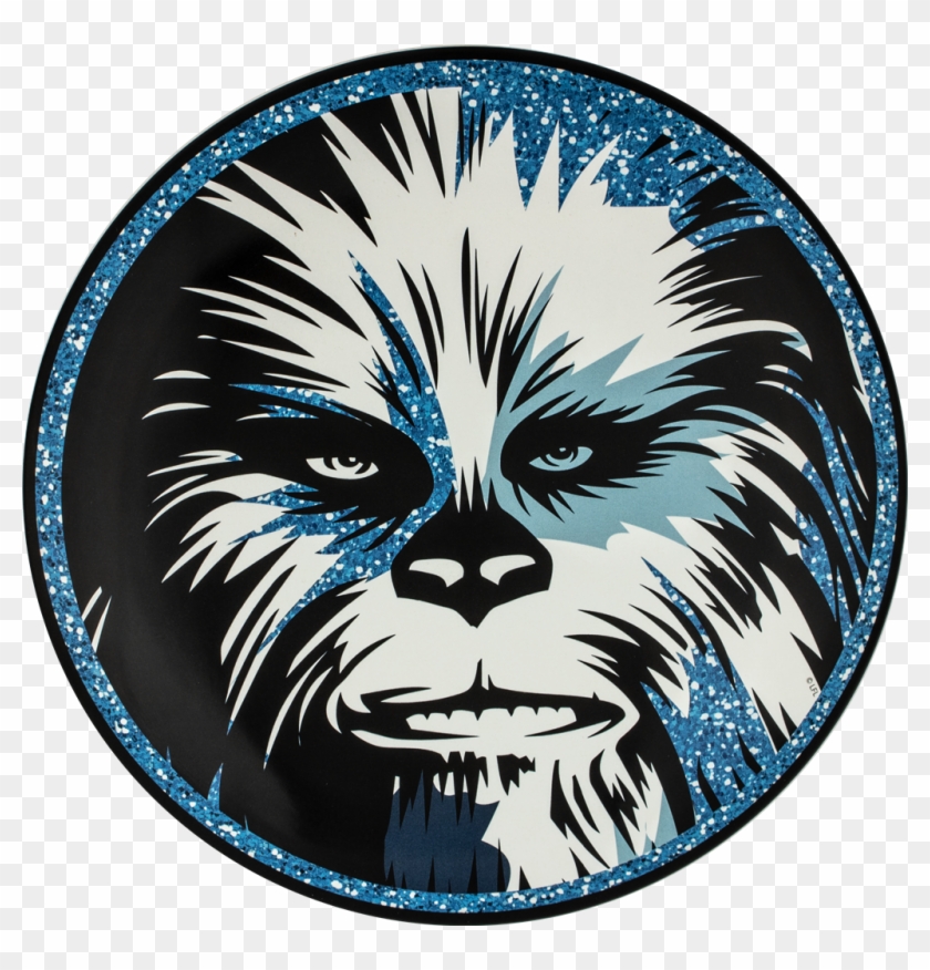 Chewie1 1 - Discraft Clipart