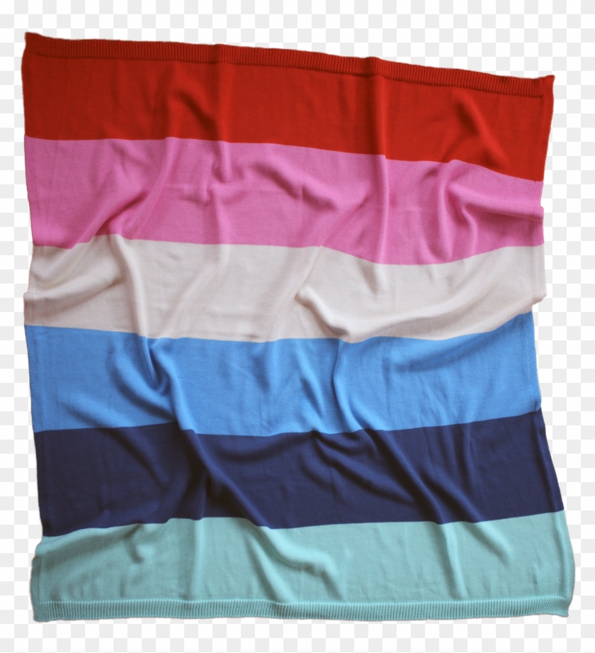 Best Knit Blanket - Transparent Blankets Clipart #264575