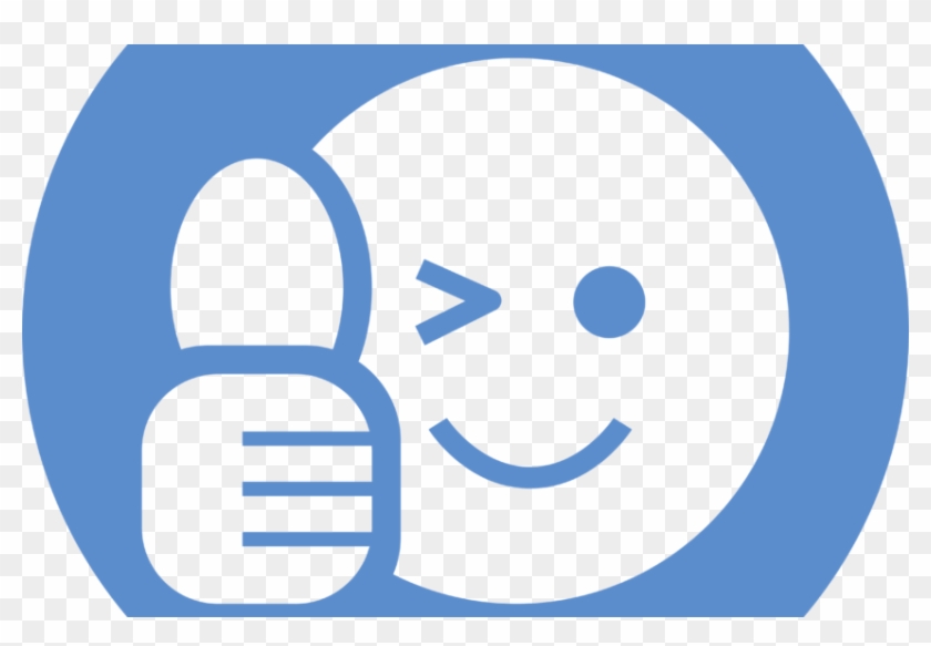Thumb Up Icon Emoji Png - Thumb Up Icon Free Clipart
