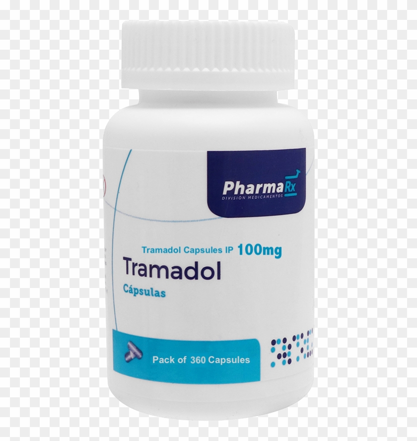 100mg Tramadol