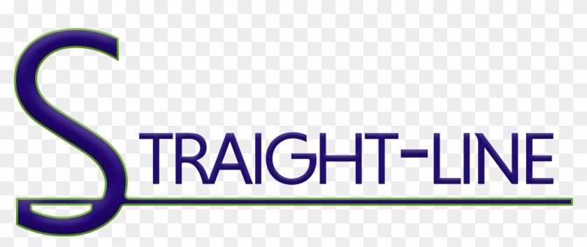Straight-line, Llc - Graphic Design Clipart