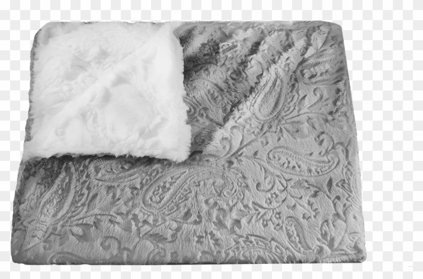 Larger Photo - Cozy Blanket Png Clipart #264806