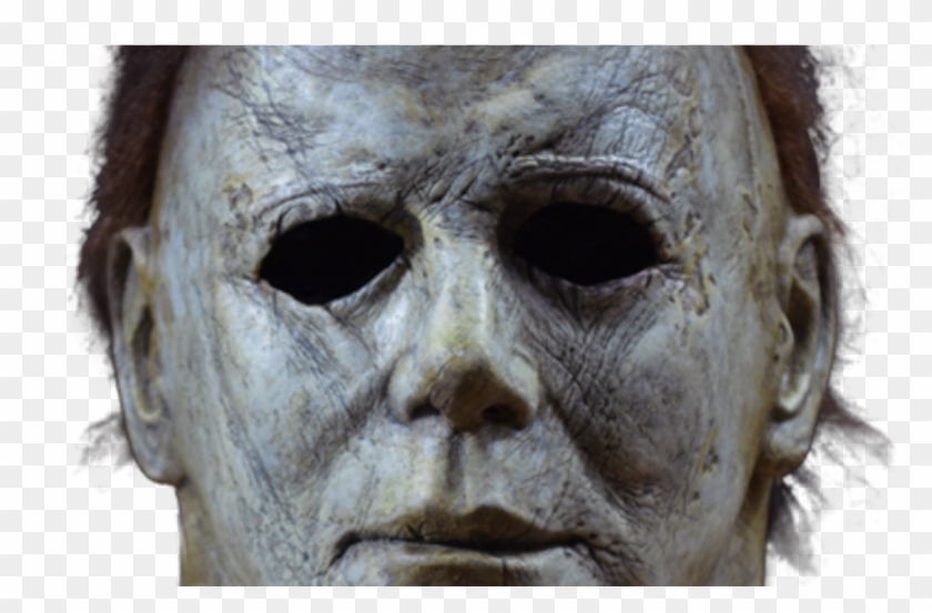 Halloween Fx Artist Reveals The Hardest Part Of Crafting - Michael Myers Mask 2018 Clipart