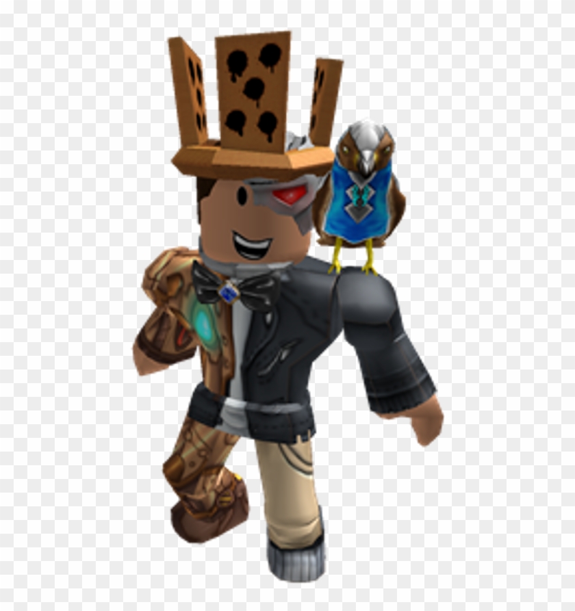 Twistedpandora Image - Twiistedpandora Roblox Avatar Clipart